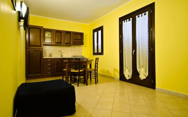 Sosta dei Garibaldini