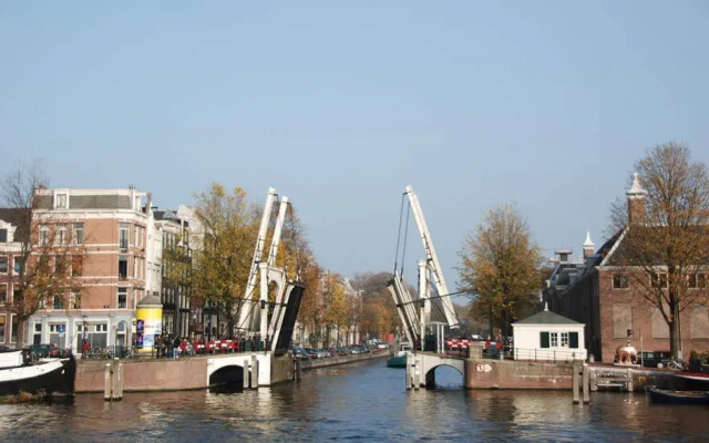 Kiki's Apartments Amsterdam