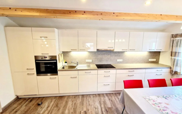 Beautiful Apartment Near Worthersee