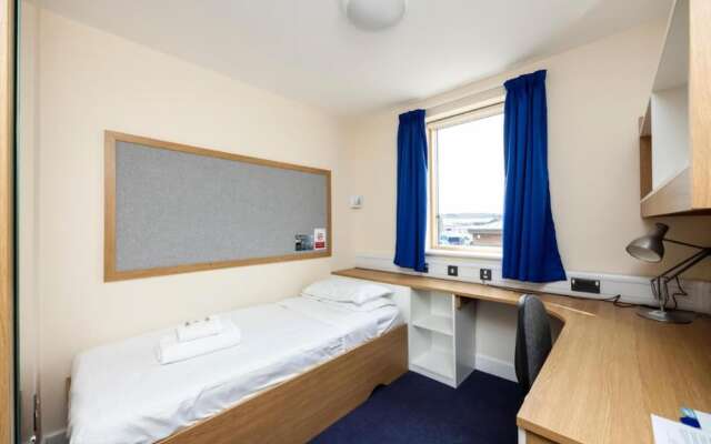 Ensuite Rooms at Westminster Hall-OXFORD - Campus Accommodation