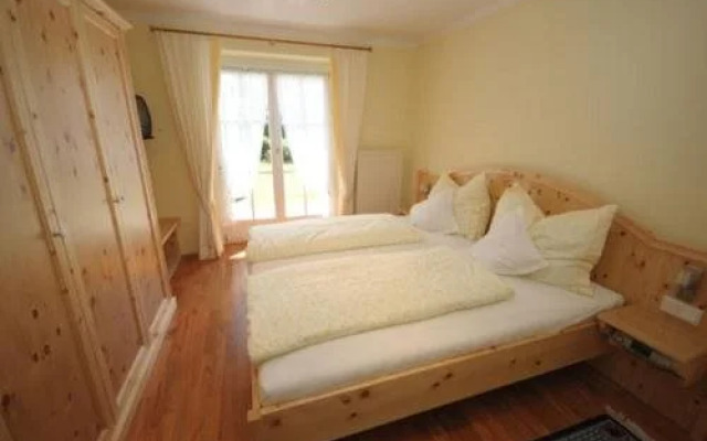Appartement Bergblick I