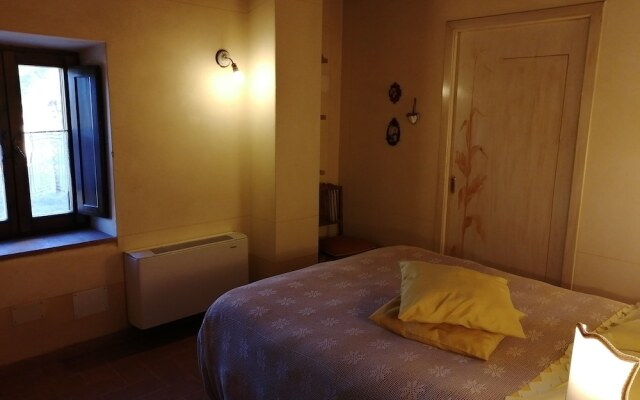 Agriturismo Marinella