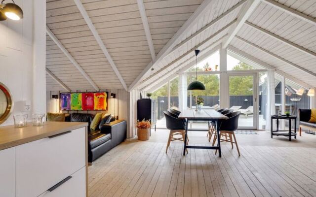 "Kostadin" - 800m from the sea in Western Jutland