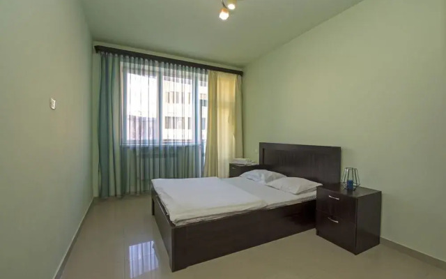 Yerevan Apartment at Tpagrichner - фото 3