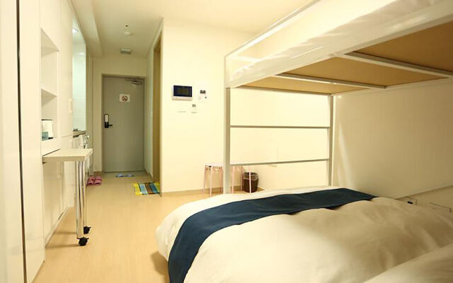 Dongdaemun One Studio Hostel