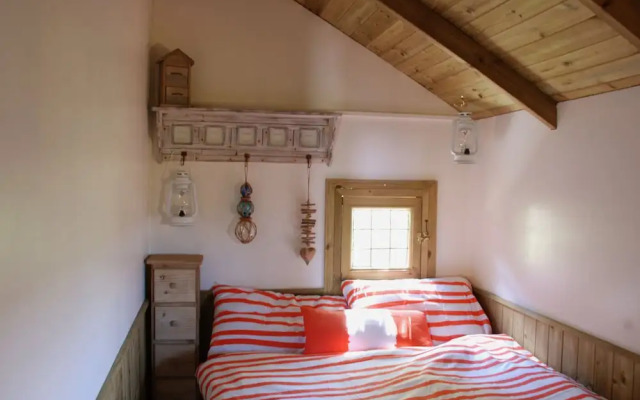 Harvest Moon Treehouse