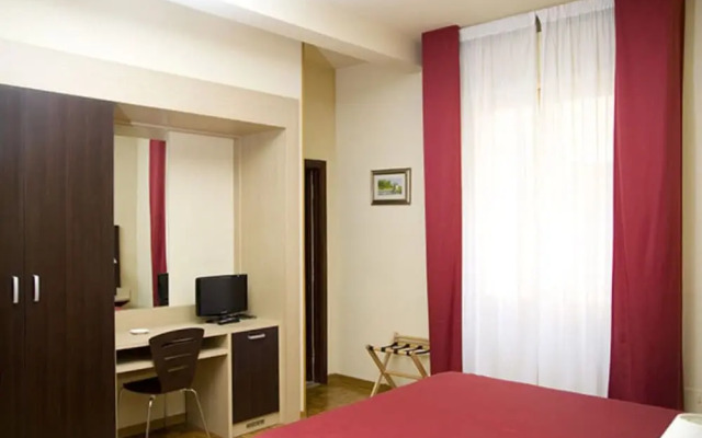 Hotel Terme Pellegrini