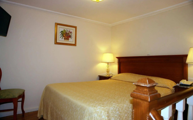 Cavalieri Hotel