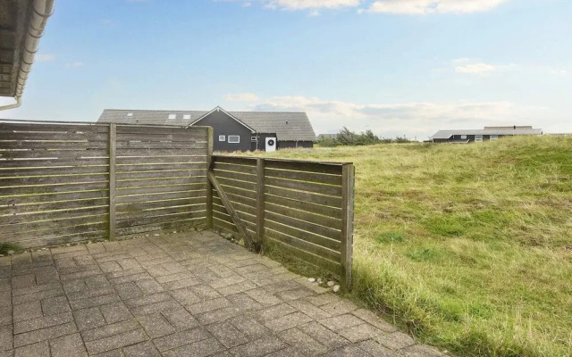 Scenic Holiday Home in Harboøre near Sea