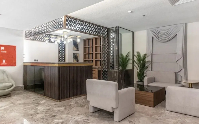 Romance Elite Hotel