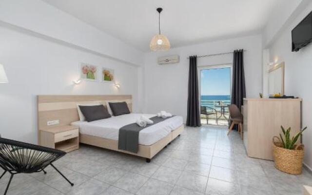 V&C Paradise Apartments