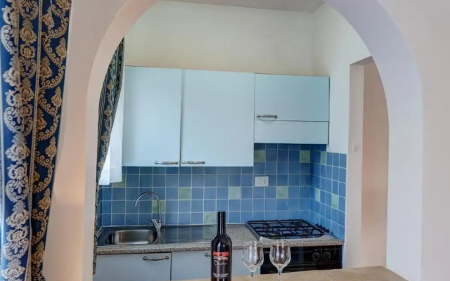 Charming Sea & Villas Villa No2087