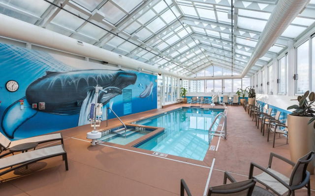 Club Wyndham Skyline Tower