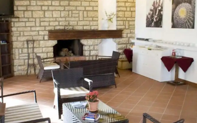 Residence Casale Verderame