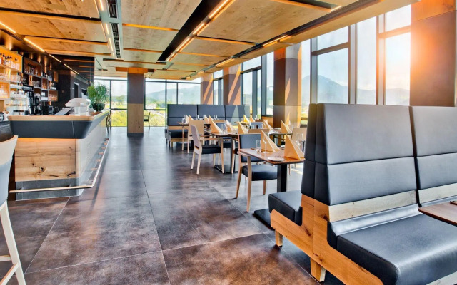 COOL MAMA Hotel Salzburg