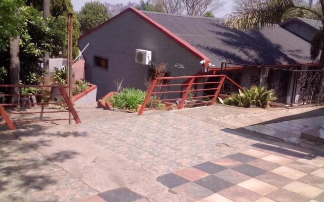 Sintokha Guest House