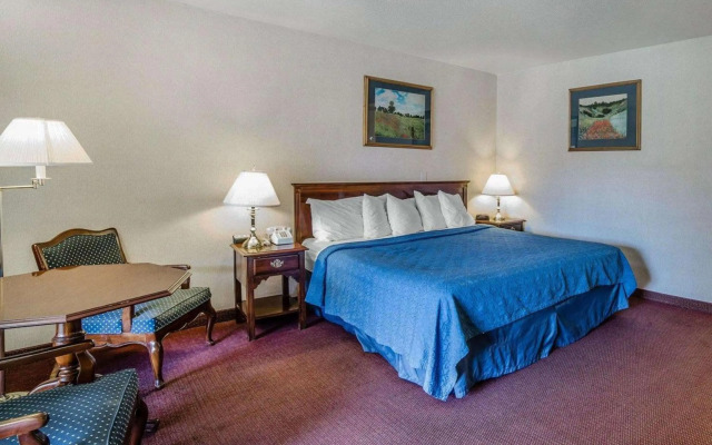 Econo Lodge new Reno - Sparks Convention Center