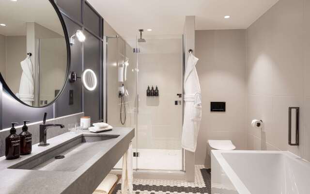 The Gantry London, Curio Collection by Hilton