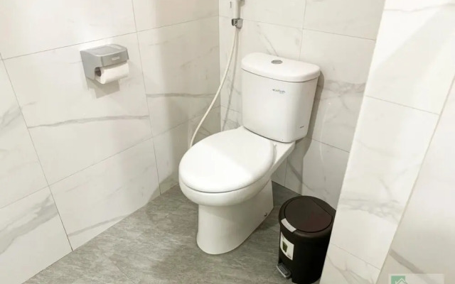 Casa Verde Guesthouse