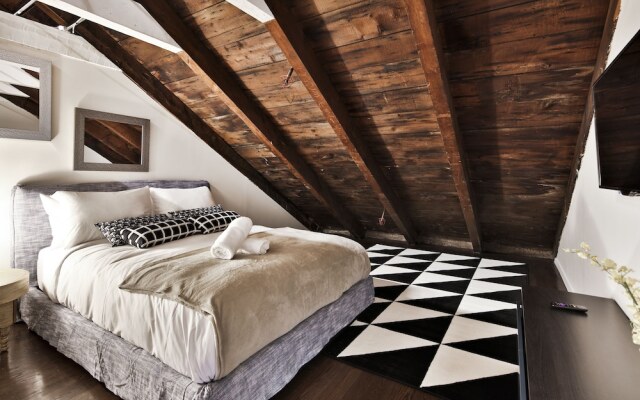 Les Lofts Marina Old Port