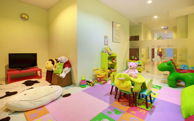 ibis Styles Yogyakarta