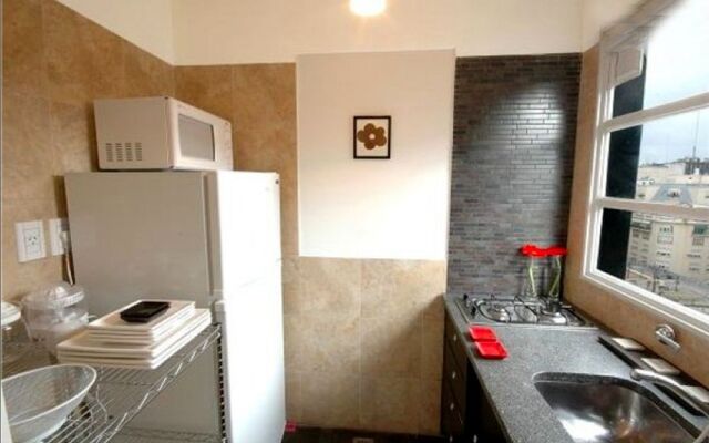 Gallery Recoleta Suites