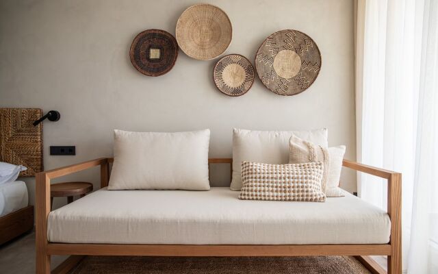 Boho Suites Formentera