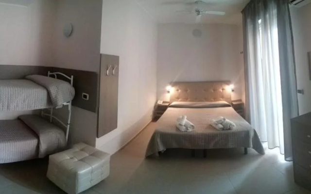 Hotel SantElena