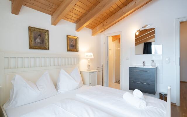 Cozy Holiday Home in Salzburg near Ski Area