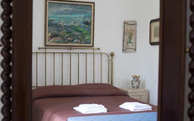 Cannatella's Mansion