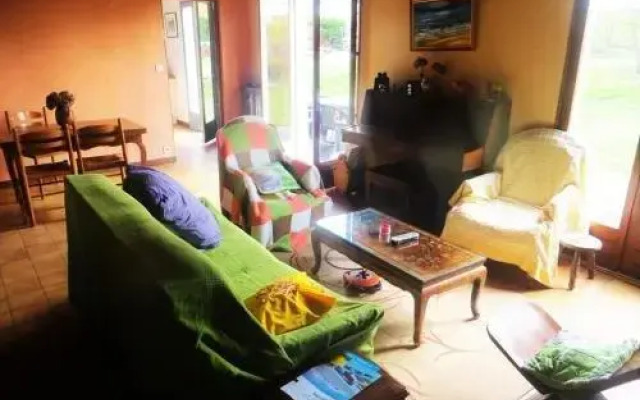 Chambres d'hôtes Ty Ruz