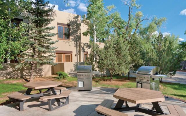 WorldMark Taos