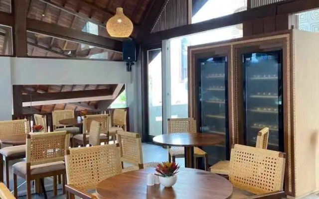 Kayangan Boutique Hotel