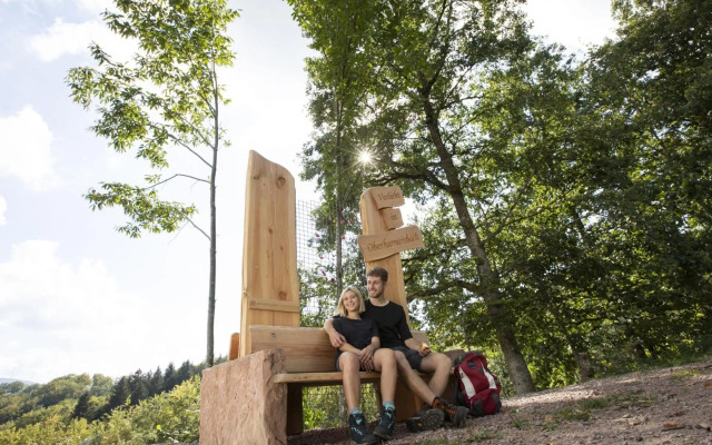 Ferienwohnungen Golla-Lang