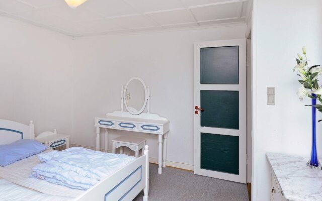 Lovely Holiday Home in Fanø near Sea