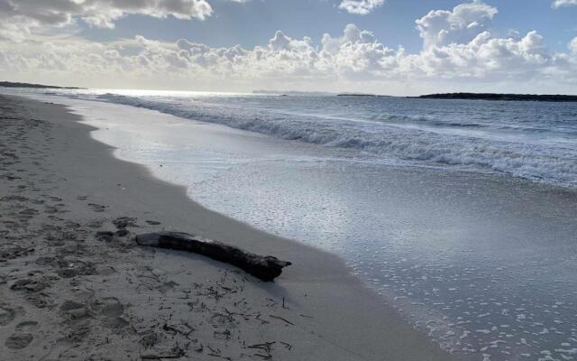 Long House (Luxury House In Ses Salines)