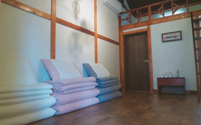 Springtime Guest House