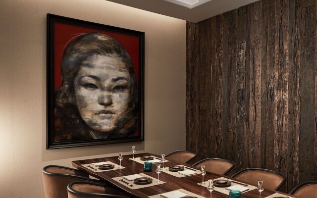 The Ritz-Carlton, Pune