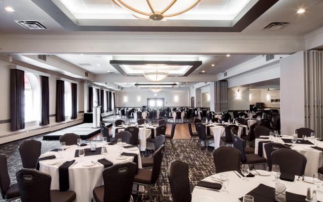 Crowne Plaza Moncton-Downtown by IHG