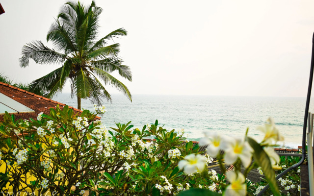 Villa 468 - Hikkaduwa