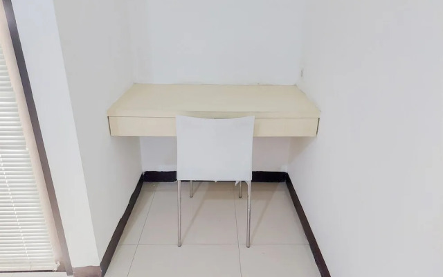 Good And Warm Studio At 19 Avenue Apartment
