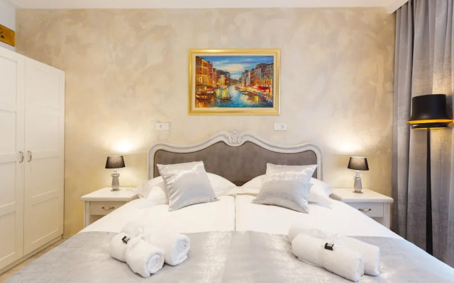 Well Of Life Luxury Rooms