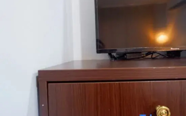 TP Residence