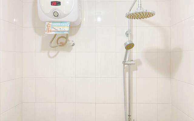 Good Choice And Homey 2Br Signature Park Grande Apartment