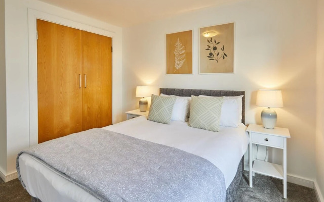Host Stay Apartment 6 Royal Sands