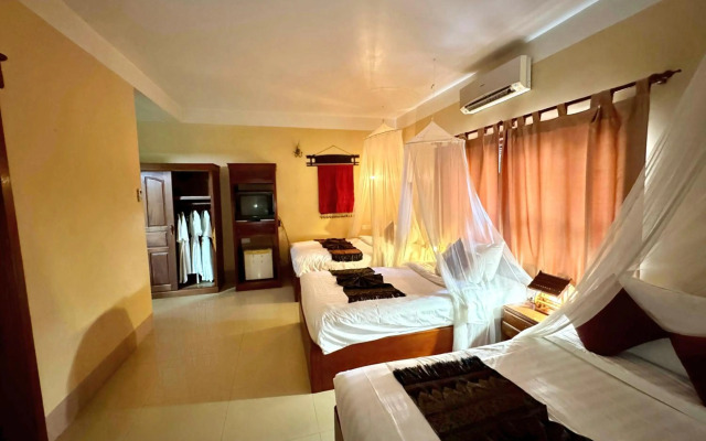 Shining Angkor Boutique Hotel