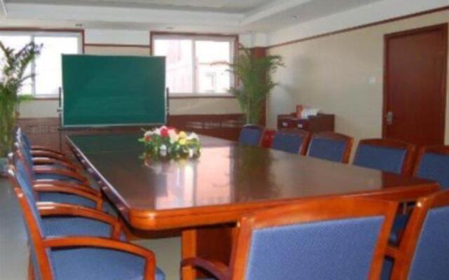 Communications Hotel Beijing