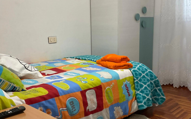 Vivienda de uso turistico