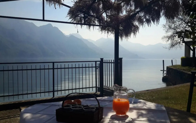 Iseolakerental - La Villina ZÃ¹