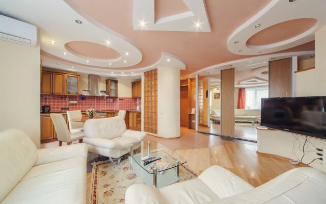 Kvartiras Minsk Apartments